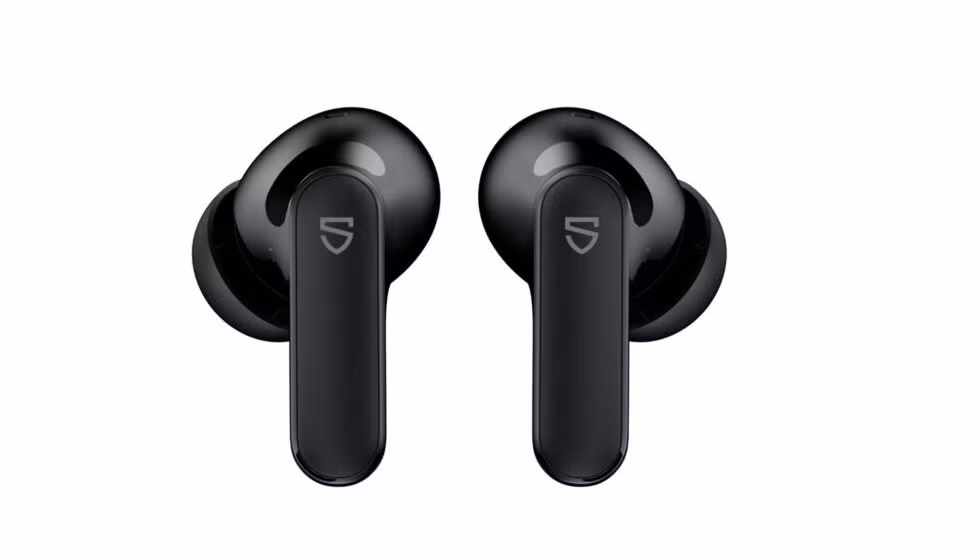 Chuẩn Bluetooth 6.0 giúp kết nối ổn định, tiết kiệm năng lượng và hỗ trợ chuyển đổi linh hoạt giữa nhiều thiết bị cùng lúc.