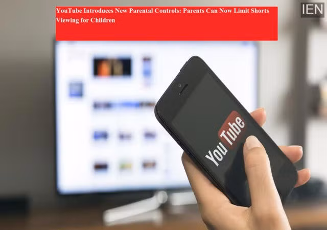 Về nội dung, YouTube sẽ triển khai bộ nguyên tắc mới dành cho nhà sáng tạo, ưu tiên các video giáo dục và chất lượng cao cho thanh thiếu niên.