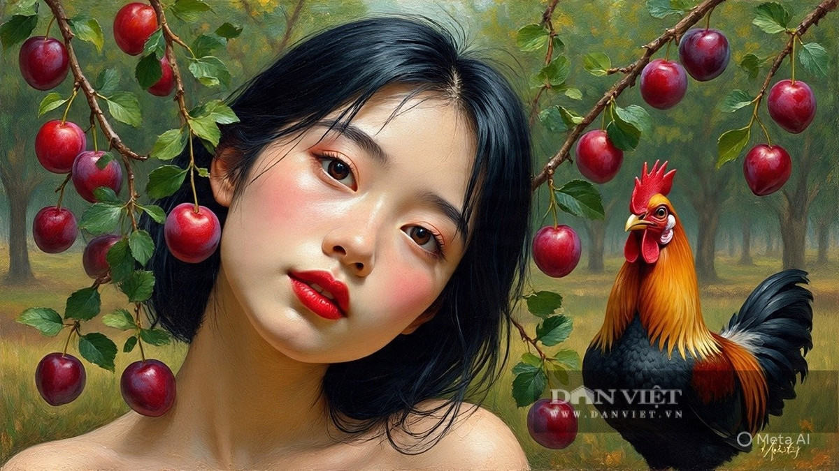 Mùa thu vàng ươm mang đến nhiều cơ hội mới, và ngay cả giữa sự cạnh tranh khốc liệt, họ vẫn có thể đạt được những thành quả đáng kể nhờ sự sáng suốt của mình.