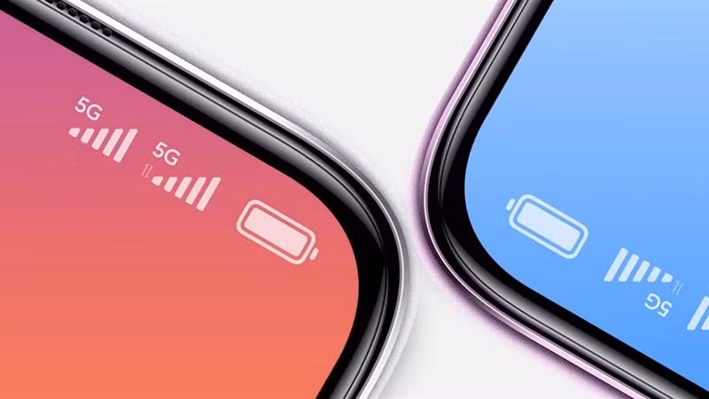 Các giao thức 5G New Radio cũng không thể chạy trên những modem cũ vốn chỉ hỗ trợ 3G hoặc 4G.