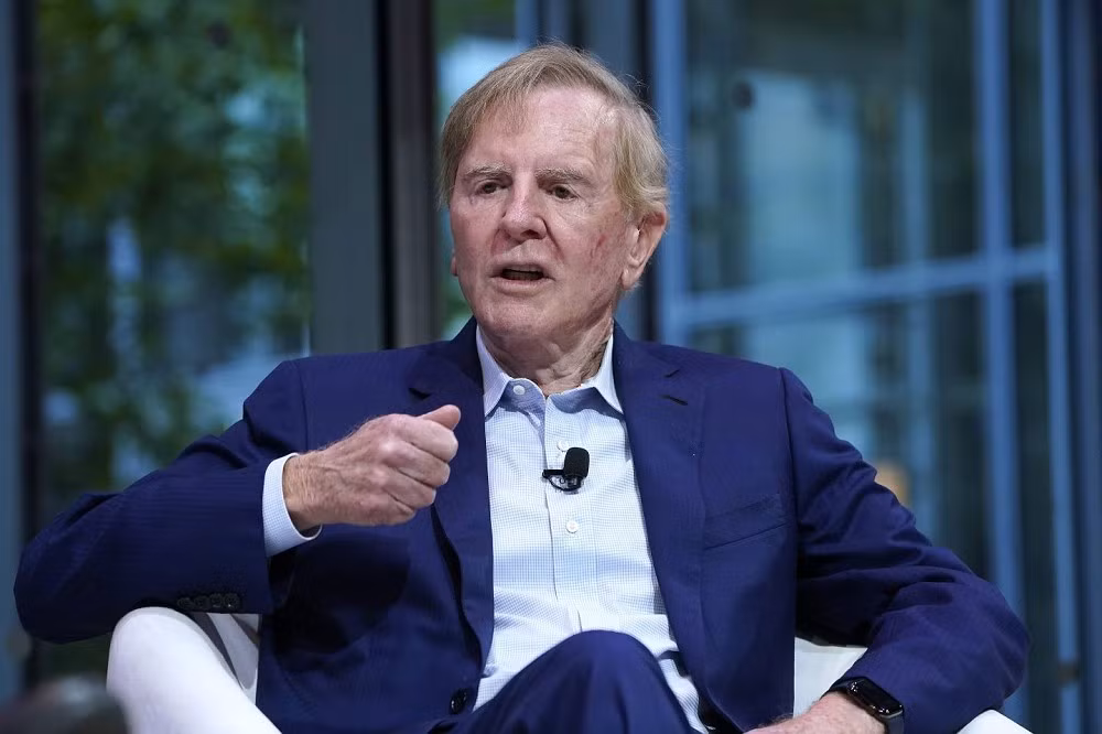 Phát biểu tại hội nghị Zeta Live ở New York, John Sculley khẳng định OpenAI là “đối thủ thực sự đầu tiên” mà Apple từng đối mặt.