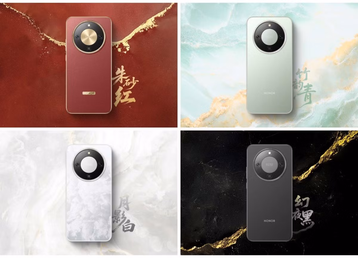 Màn hình vẫn hoạt động dưới trời mưa lớn, khi đeo găng tay và có khả năng đẩy bụi, nước khỏi loa qua AI.