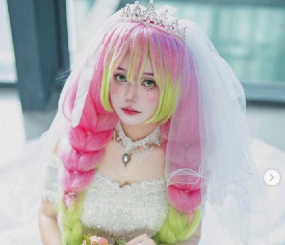 Không cần hiệu ứng hay studio xa hoa, Cigw Pols một lần nữa chứng minh đẳng cấp bằng chính thần thái và niềm đam mê của mình.