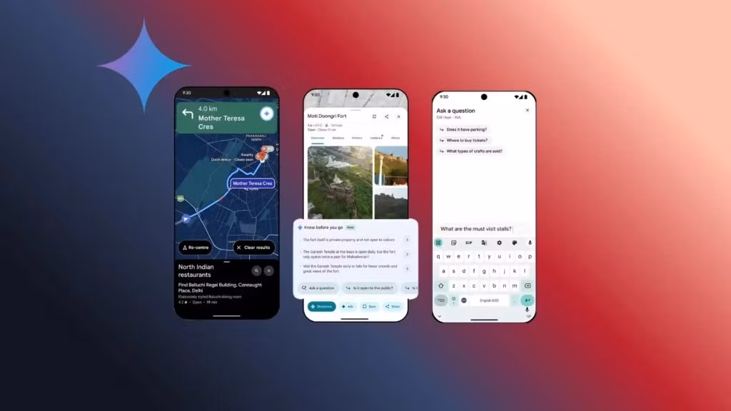 Việc địa phương hóa ứng dụng giúp Gemini hiểu cách người Ấn Độ sử dụng và đặt câu hỏi hiệu quả hơn.