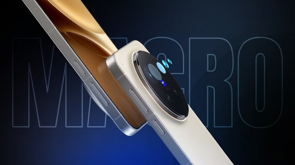 Tính năng này cho phép chụp cận cảnh sắc nét từ khoảng cách thoải mái, khác biệt hẳn macro truyền thống.