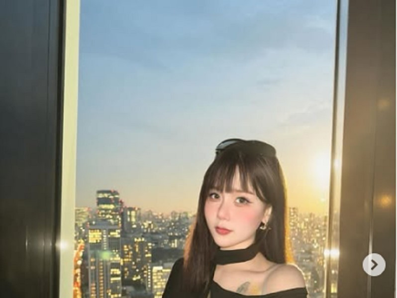 Hiện tài khoản Instagram của Kurosakiqi đã có gần 400.000 lượt theo dõi, chứng minh sức hút không nhỏ của cô trong giới cosplay.