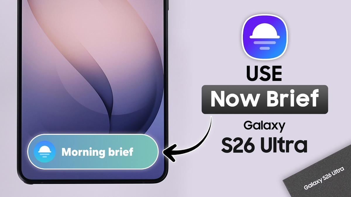 Tính năng này tổng hợp dữ liệu từ nhiều nguồn, bao gồm thời tiết, lịch, nhắc nhở và gợi ý ứng dụng như YouTube. Người dùng có thể tùy chỉnh theo danh mục.