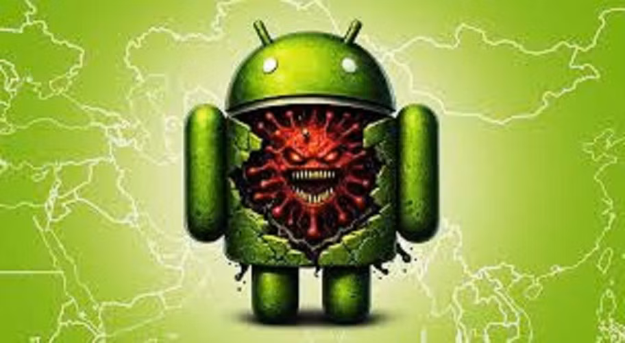 Khi cài đặt, mã độc Arsink RAT có thể âm thầm kiểm soát điện thoại và đánh cắp dữ liệu cá nhân.