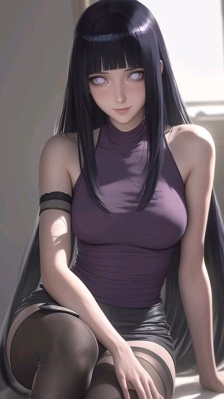 Cư dân mạng không tiếc lời khen: “waifu quốc dân”, “quá đỉnh”, “đẹp đến nghẹt thở”.