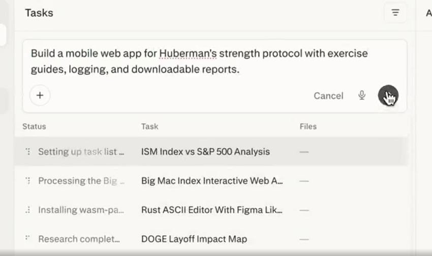 Điểm đặc biệt là khả năng làm việc bất đồng bộ, chạy liên tục hàng giờ hoặc hàng tháng.