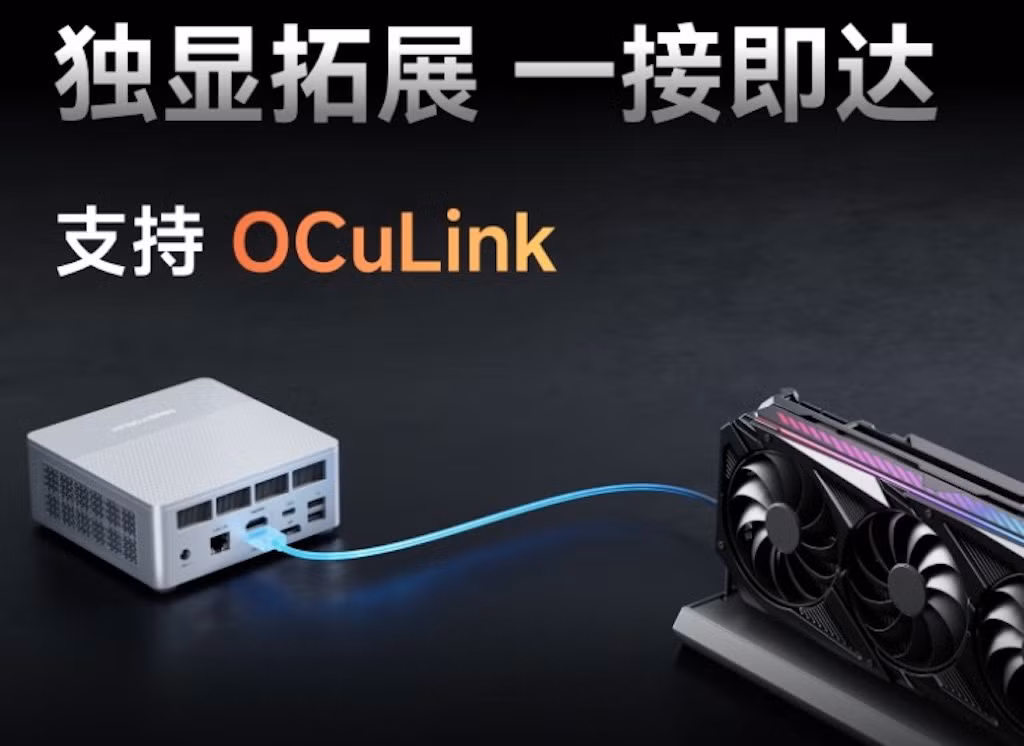 Về đồ họa, Radeon 780M đạt hơn 3.300 điểm 3DMark Time Spy, chỉ kém nhẹ RTX 2050 laptop đời cũ.