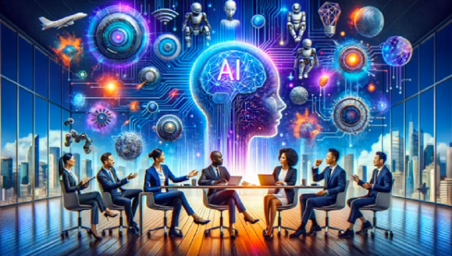 Cảnh báo của Buffett được đưa ra giữa lúc các tập đoàn công nghệ đổ hàng tỷ USD vào AI, đặt ra câu hỏi lớn về trách nhiệm và sự thận trọng trong cuộc đua công nghệ này.