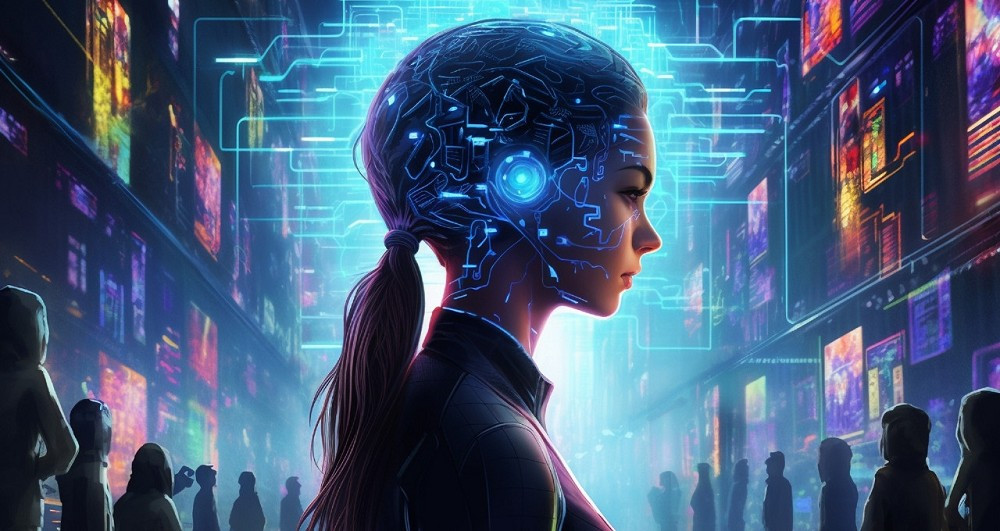 Nguy hiểm hơn, AI có thể thu thập và phân tích toàn bộ dữ liệu cảm xúc, hành vi và sinh học của con người.