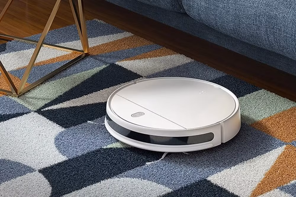 Sử dụng rào cản vật lý hoặc đánh dấu kỹ thuật số để robot tránh khu vực không mong muốn.