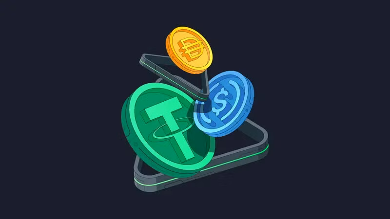 Điều này giúp củng cố sức mạnh toàn cầu của đồng USD trong kỷ nguyên số.