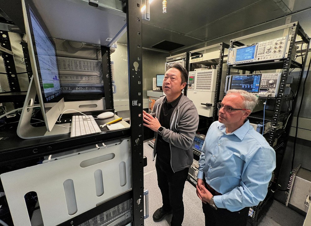 Bloomberg trước đó đưa tin ông đã cân nhắc rời công ty, gây lo ngại trong giới công nghệ.