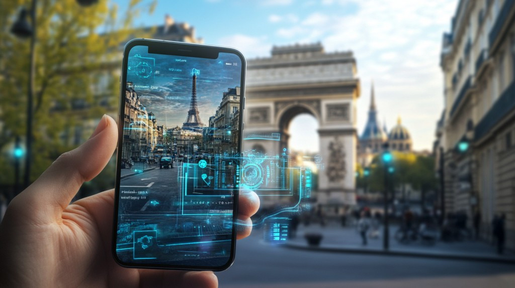 AI hứa hẹn trở thành “trợ lý du lịch” nhưng con người vẫn cần giữ quyền quyết định.