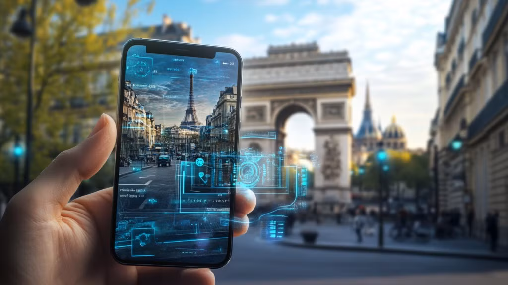 AI hứa hẹn trở thành “trợ lý du lịch” nhưng con người vẫn cần giữ quyền quyết định.