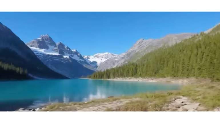 DeepMind cho biết đây là công cụ chiến lược để huấn luyện các AI hiện thân thông qua trải nghiệm và phản xạ trong môi trường mô phỏng.