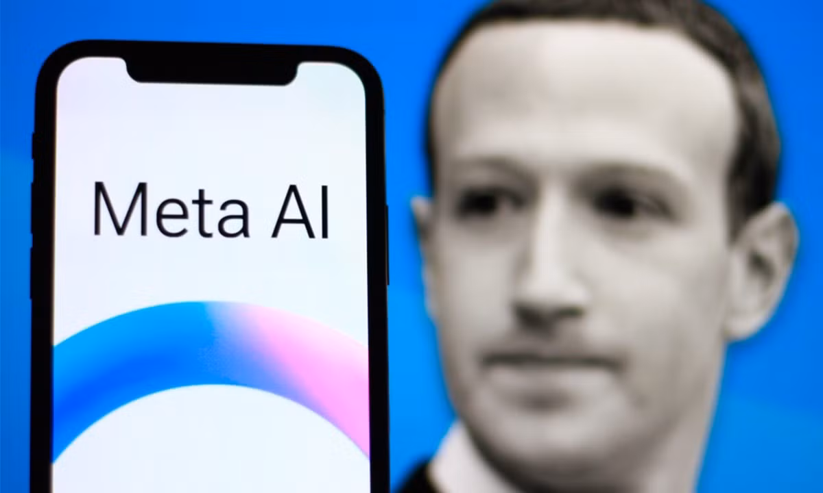 Zuckerberg muốn xây dựng một đội ngũ tinh hoa nhỏ gọn để tạo ra AI siêu trí tuệ vượt trội con người.