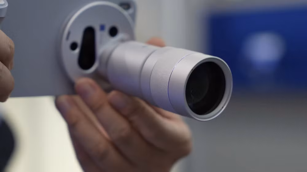 Sản phẩm mở ra chuẩn mực mới cho chụp siêu xa và quay video tele trên smartphone.