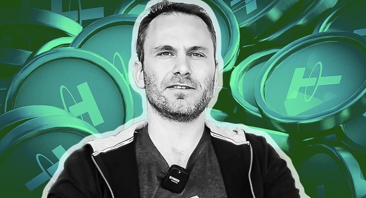 USDT - đồng stablecoin lớn nhất thế giới được neo 1:1 với USD và hoạt động như một dạng “đô la số”.