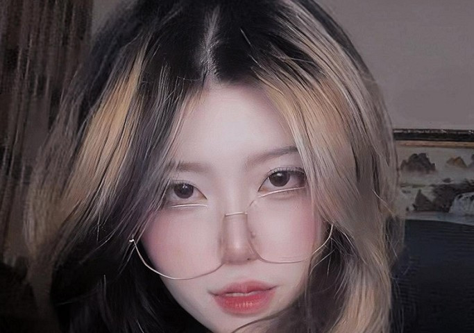 Nổi bật sau sự kiện là hot streamer Linh Chi với màn thể hiện tình cảm dành cho tuyển thủ Peyz theo cách vô cùng dí dỏm.