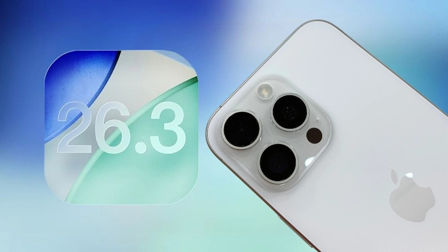 Trước những thay đổi này, giới chuyên gia khuyến cáo người dùng iPhone nên cập nhật hệ điều hành phù hợp ngay để đảm bảo an toàn khi sử dụng.