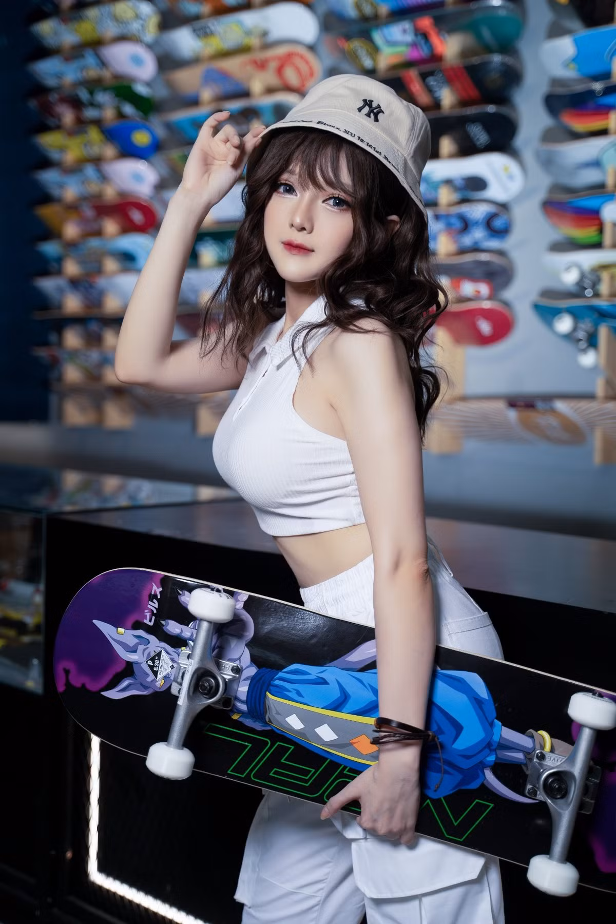 Trang Bít Tết một lần nữa ghi dấu ấn, chứng minh đẳng cấp từ sự chỉn chu trong từng khung hình. (Ảnh: FBNV)