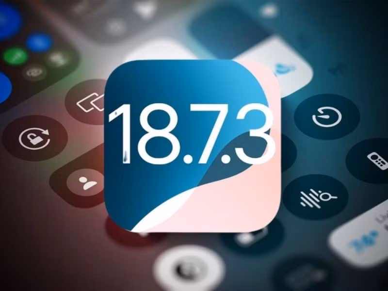Bản iOS 18.7.3 còn lại nhắm tới iPhone XR, XS, XS Max tại Trung Quốc và iPad thế hệ thứ 7 cả bản Wi-Fi lẫn Cellular.