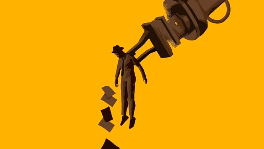 Tiến sĩ Clementine Collett, tác giả của báo cáo, cảnh báo rằng các mô hình ngôn ngữ lớn có thể làm giảm giá trị văn học do con người sáng tạo.