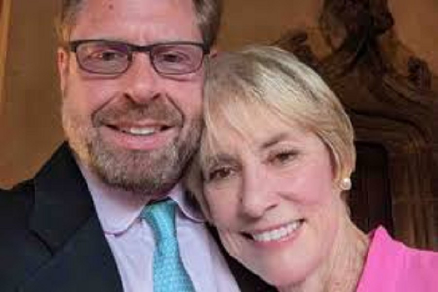 Gia đình nạn nhân cho rằng chatbot AI đã khuếch đại các hoang tưởng kéo dài nhiều tháng của Soelberg và hướng sự nghi ngờ đó về chính mẹ anh ta.