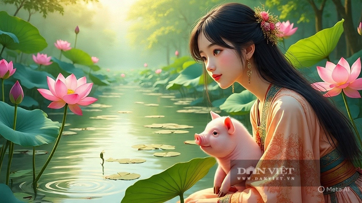 Tuy nhiên, con giáp này hãy cẩn thận với "phúc họa". Trí tuệ đích thực nằm ở cuộc sống hàng ngày. Giống như bánh bao của chú Minh, vận may không phải là chuyện trên trời rơi xuống, mà là một cuộc sống được quản lý cẩn thận.