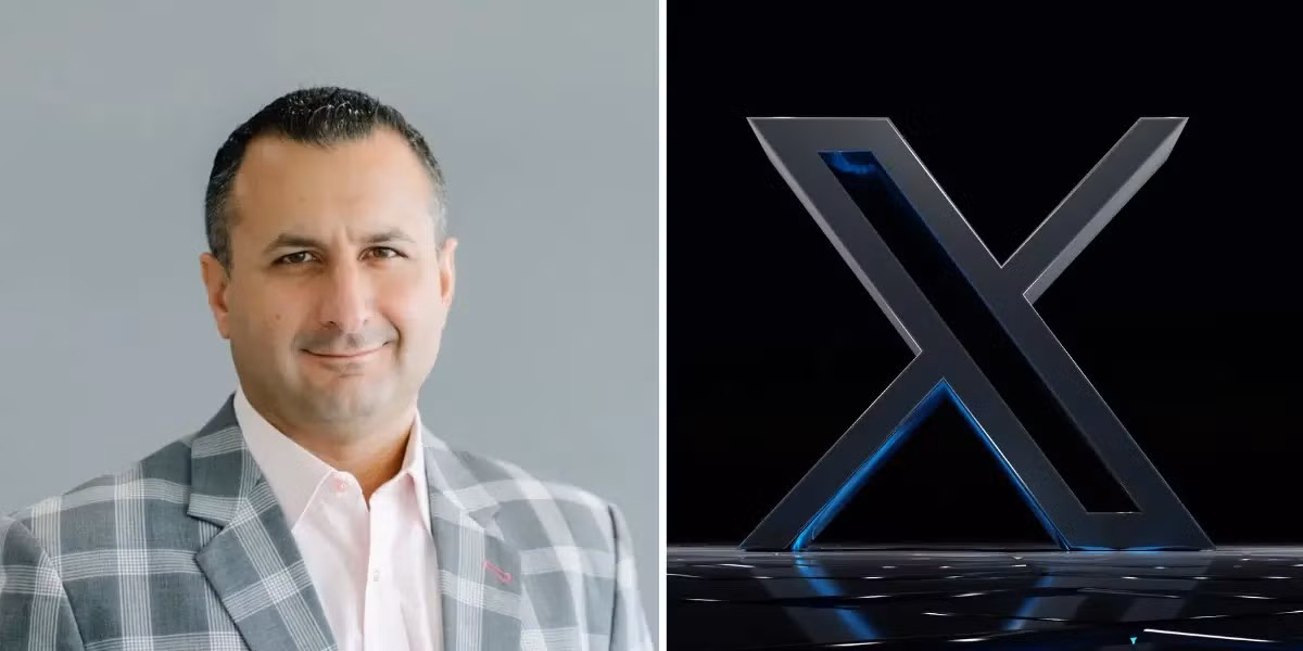 Giới phân tích nhận định sự ra đi của Nitti là “đòn giáng mạnh” vào nỗ lực tái sinh X thành nền tảng quảng cáo hàng đầu.