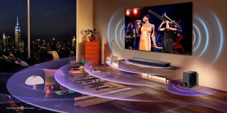 LG còn triển khai ưu đãi Tết với bảo hành mở rộng 3 năm và quà tặng đi kèm cho khách hàng.