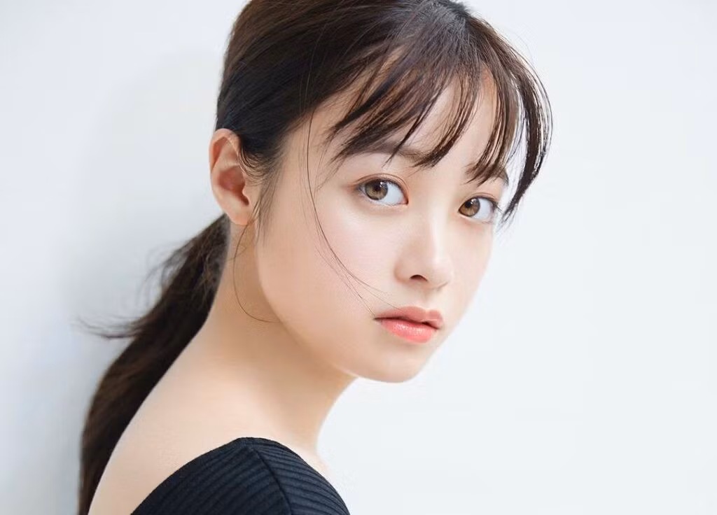 Trong làng giải trí Nhật Bản, Hashimoto Kanna từ lâu đã gắn liền với danh xưng hot girl “ngàn năm có một”.