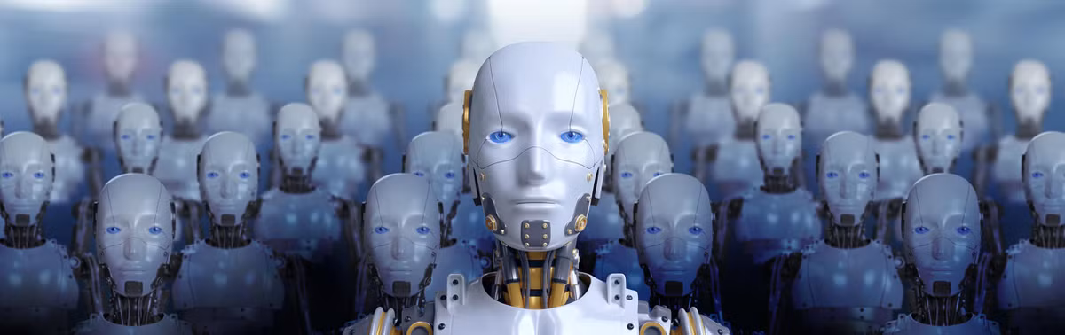 Hơn 50% số robot lắp đặt trên thế giới trong năm 2023 được triển khai tại Trung Quốc, cho thấy lợi thế sản xuất vượt trội.