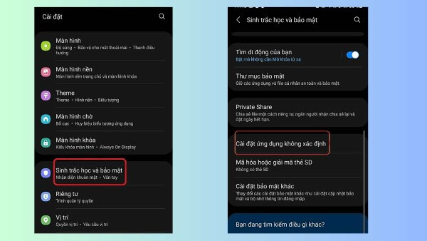 Một số thông báo giả mạo như “thiết bị bị nhiễm virus” thường nhằm dụ người dùng tải thêm phần mềm độc hại.