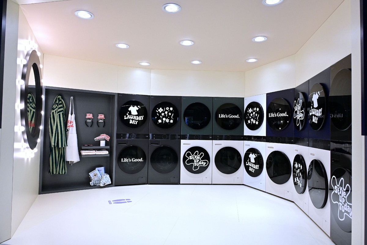 Giải pháp Spielraum mở rộng trải nghiệm AI Home ra ngoài ngôi nhà, kết nối liền mạch với xe cộ.