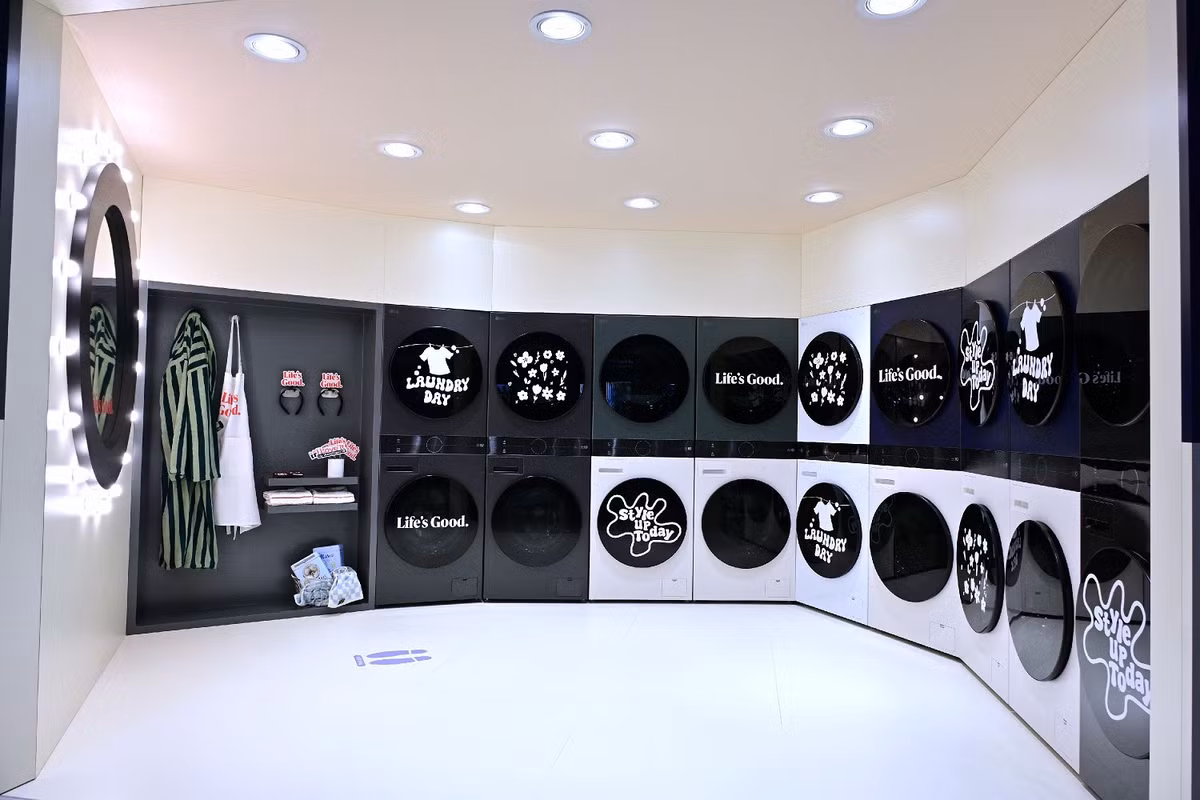 Giải pháp Spielraum mở rộng trải nghiệm AI Home ra ngoài ngôi nhà, kết nối liền mạch với xe cộ.