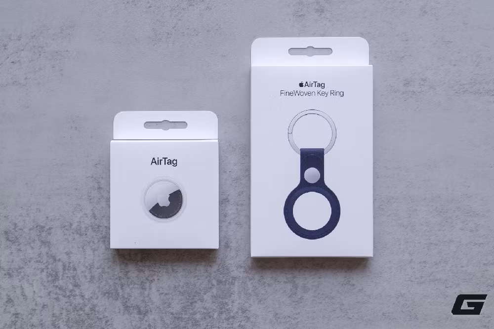 Dù không thay đổi ngoại hình, AirTag mới vẫn được đánh giá là bản nâng cấp đáng giá nhờ khả năng định vị chính xác và tiện dụng vượt trội.