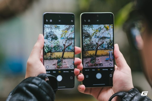 Camera chính 108MP vẫn giữ nguyên chất lượng ổn định, đồng thời Xiaomi loại bỏ ống kính macro kém hữu dụng để tối ưu trải nghiệm thực tế.(Ảnh: Genk)