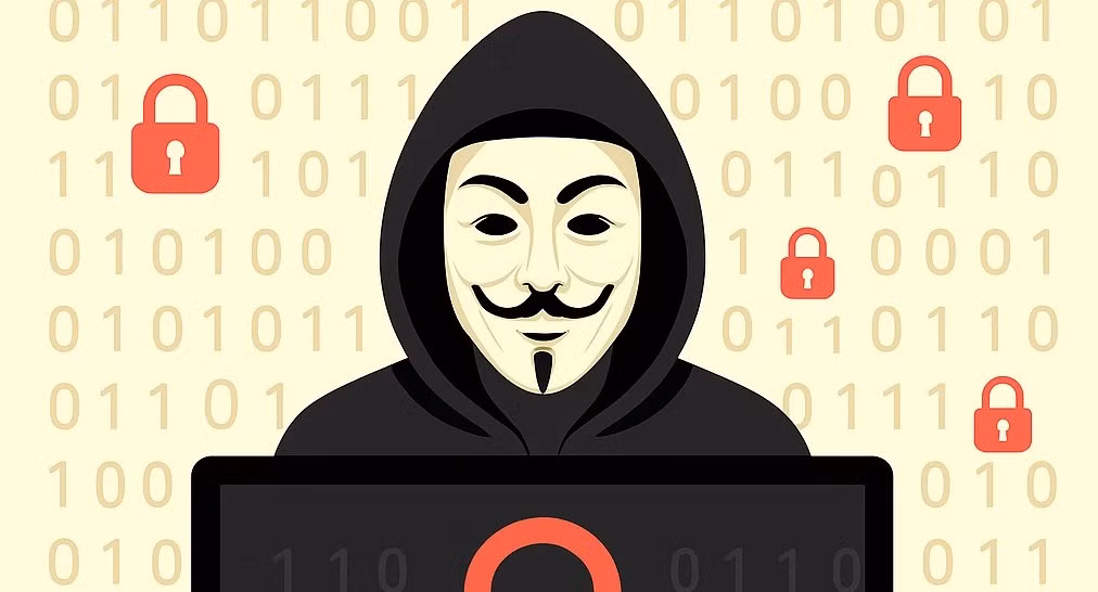 Nguyên nhân đến từ việc một nhân viên sử dụng mật khẩu quá dễ đoán cho hệ thống nội bộ.