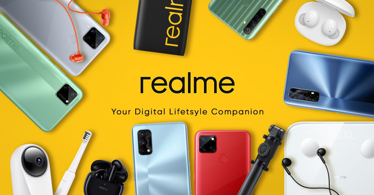 Realme khẳng định việc trở thành thương hiệu con sẽ không ảnh hưởng đến hoạt động kinh doanh quốc tế hiện tại.