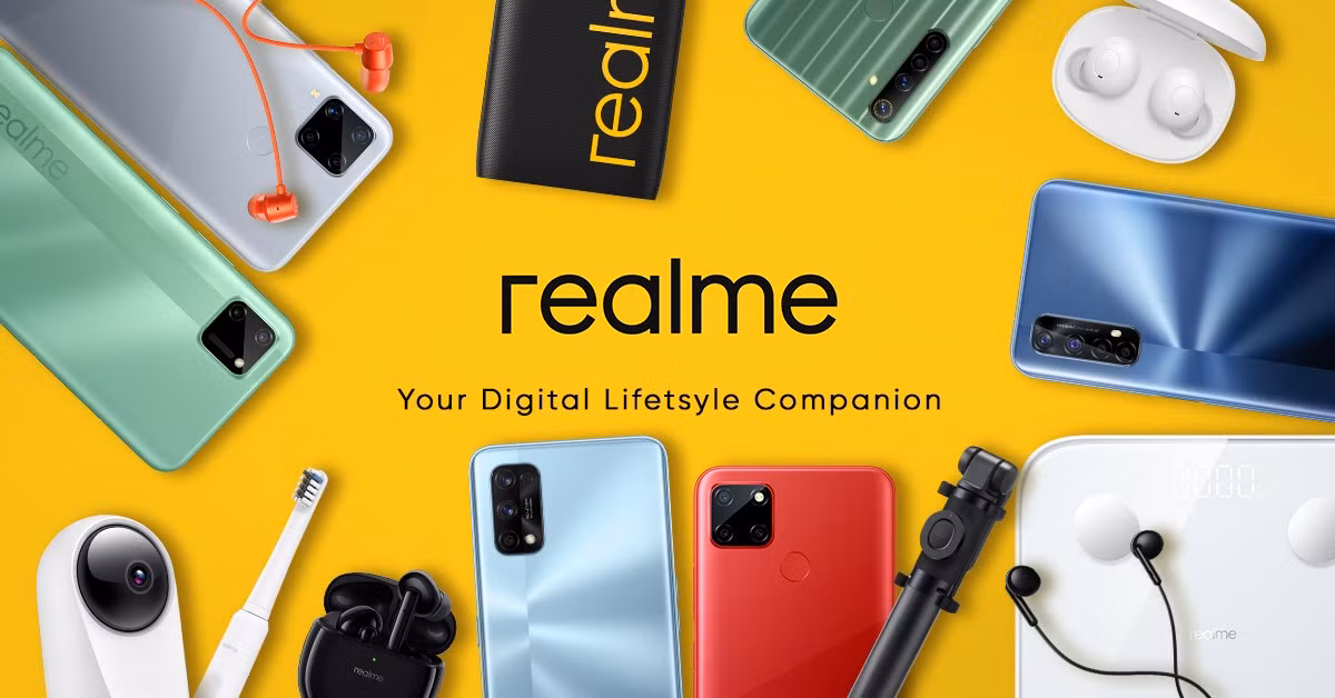 Realme khẳng định việc trở thành thương hiệu con sẽ không ảnh hưởng đến hoạt động kinh doanh quốc tế hiện tại.