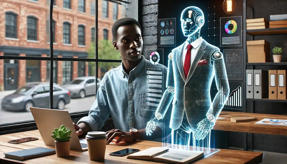 Trưởng nhóm dữ liệu con người và phân tích AI biến dữ liệu nhân sự thành insight chiến lược, hỗ trợ lãnh đạo ra quyết định chính xác hơn.