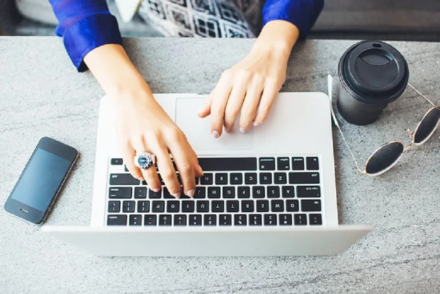 Báo cáo từ Trường Kinh tế London (LSE) phối hợp cùng hãng thiết bị âm thanh Jabra cho thấy bàn phím có thể trở nên lỗi thời chỉ sau 3 năm nữa.