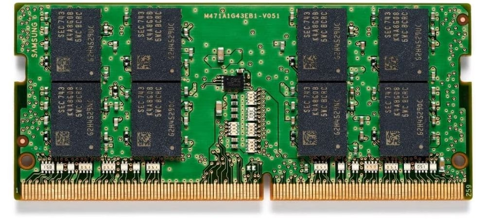 Nguyên nhân không đến từ công nghệ đồ họa, mà xuất phát từ cuộc khủng hoảng thiếu hụt DRAM và bộ nhớ đồ họa trong ngành bán dẫn.