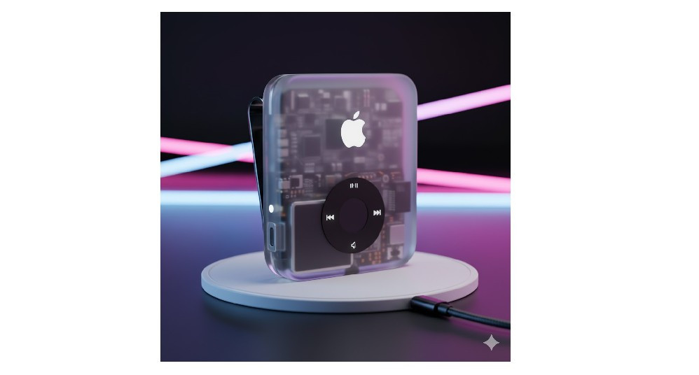 iPod Touch 2025 có thể chạy chip A15, hỗ trợ âm thanh lossless, Spatial Audio và cổng USB-C, trở thành thiết bị nghe nhạc chuyên sâu.