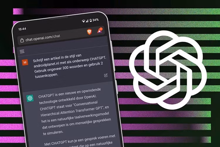 Theo dữ liệu mới, ChatGPT có hơn 125 triệu người dùng mỗi ngày với trung bình 14 phút một phiên, khiến lượng tương tác của Meta sụt giảm mạnh.